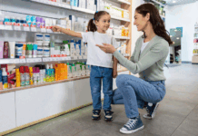 Consejo nutricional pediátrico: dónde el farmacéutico aporta más valor pediatra