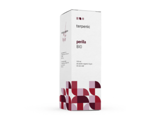 Aceite vegetal de perilla, de Terpenic Aceite vegetal de perilla, de Terpenic
