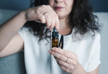 Prevenir la respuesta alérgica exagerada con el aceite de perilla aceite de perilla