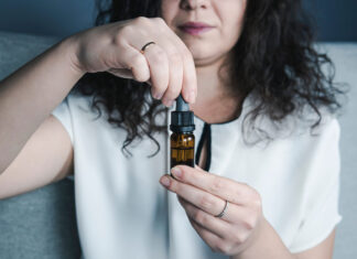 Prevenir la respuesta alérgica exagerada con el aceite de perilla aceite de perilla