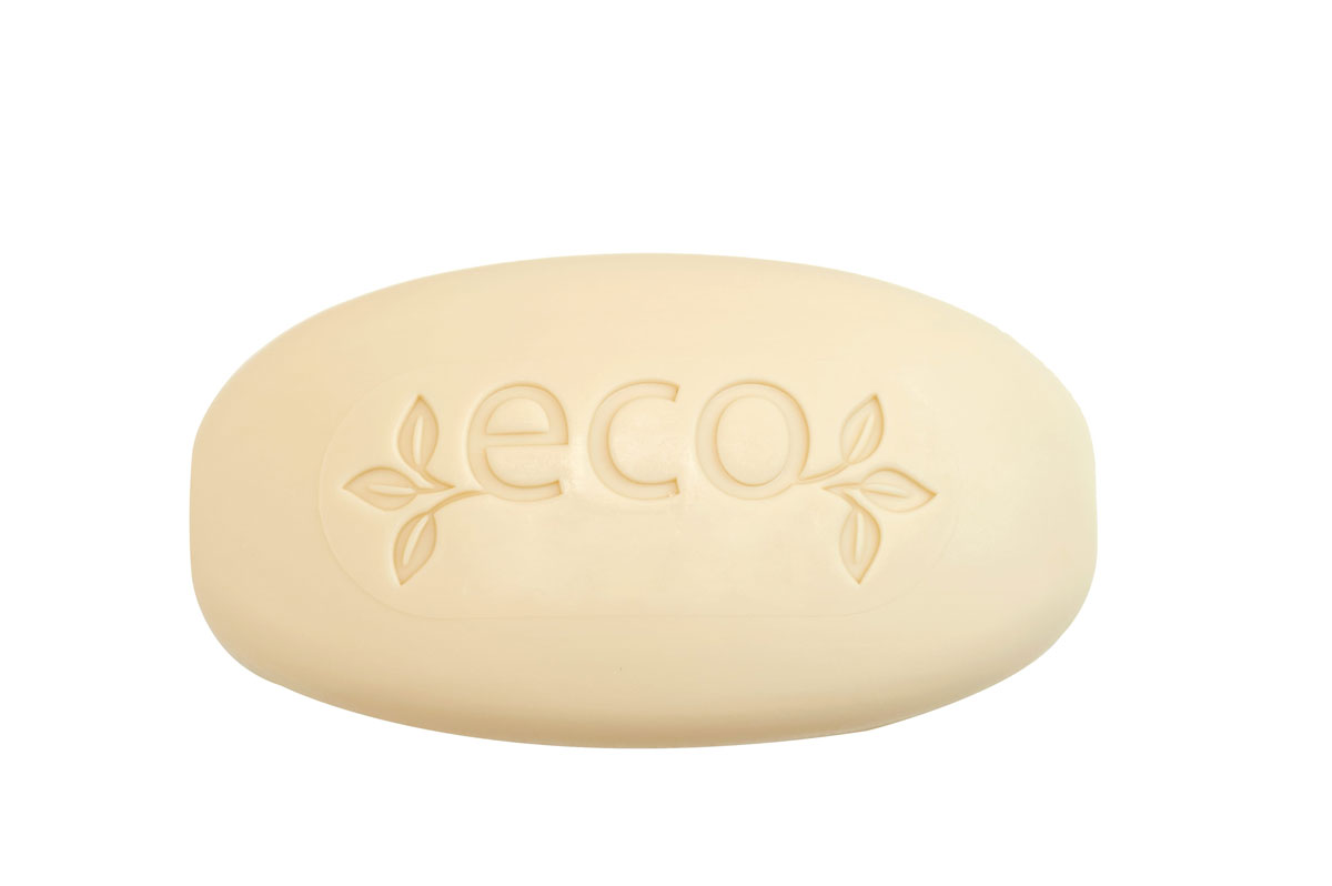 jabón natural certificado