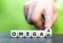 Beneficios de las diferentes grasas “omega” grasas omega