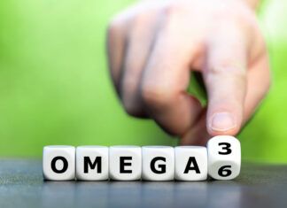 Beneficios de las diferentes grasas “omega” grasas omega