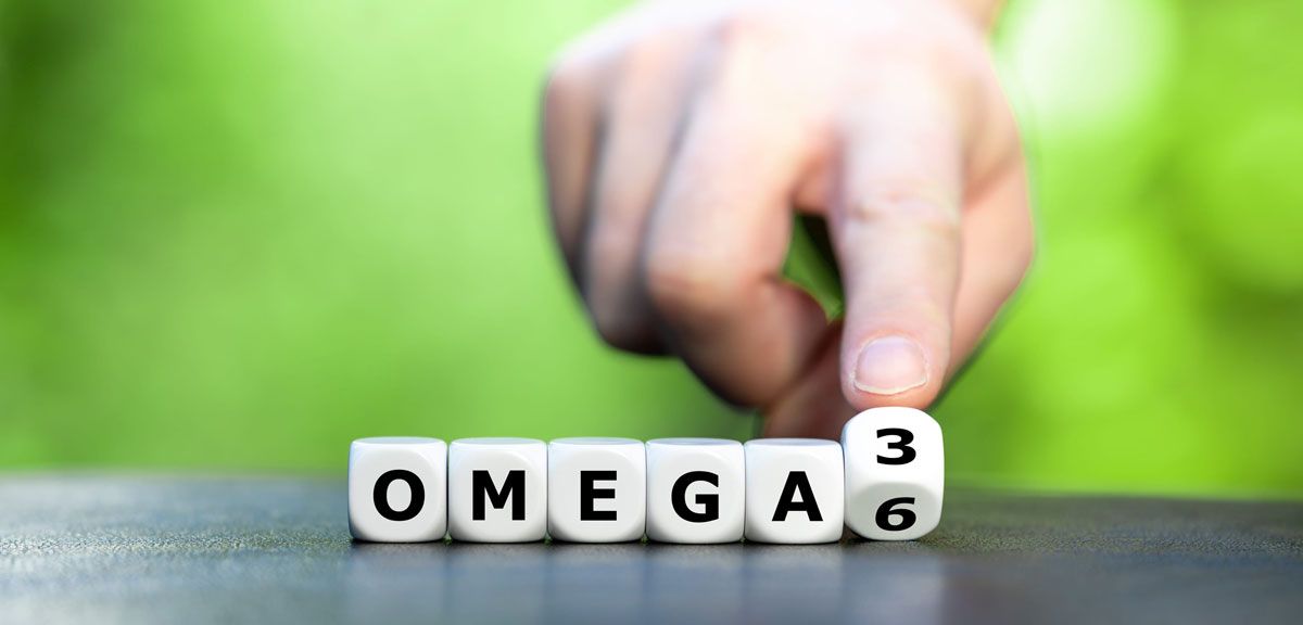 grasas omega