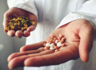 Juan Serrano, nuevo presidente de la Sociedad de Medicina Integrativa medicina integrativa