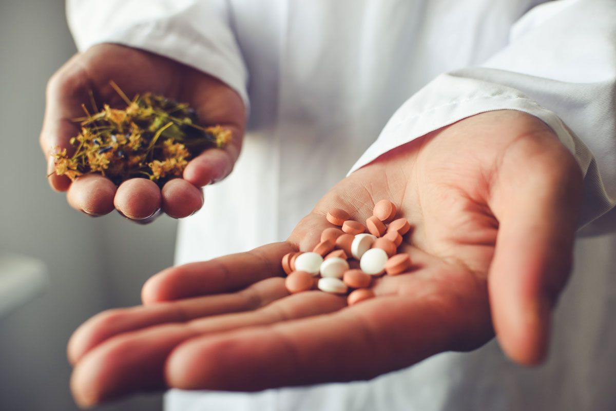 medicina integrativa