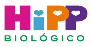 HiPP Logo