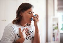 Asma y alergias primaverales: cómo reducir la inflamación respiratoria asma