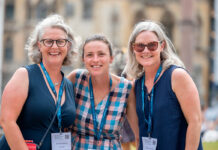 Londres acoge el IPM Congress del 18 al 20 de junio ipm congress