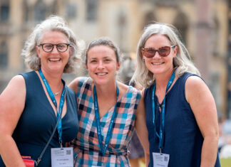 Londres acoge el IPM Congress del 18 al 20 de junio ipm congress