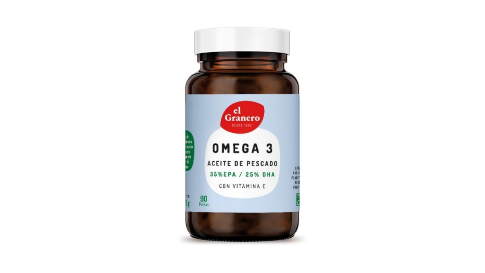 Omega 3