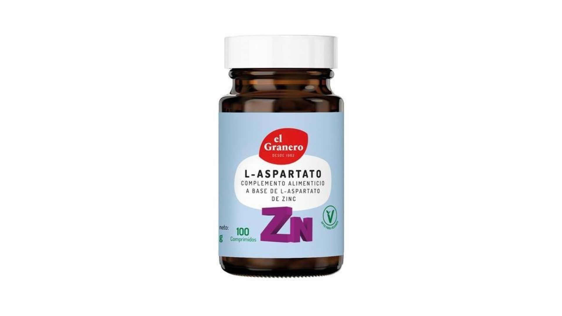 L-Aspartato