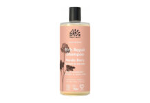 Champú Nordic Berry, de Urtekram Champú Nordic Berry, de Urtekram