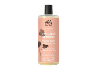 Champú Nordic Berry, de Urtekram Champú Nordic Berry, de Urtekram