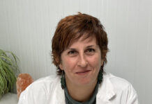 Pilar Ruiz (Pielsana): «La piel es un tejido vivo en el que convive un ecosistema igualmente vivo» Pilar Ruiz