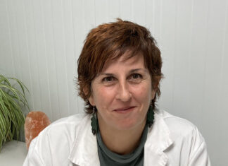 Pilar Ruiz (Pielsana): «La piel es un tejido vivo en el que convive un ecosistema igualmente vivo» Pilar Ruiz