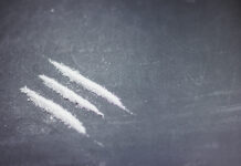 El consumo de cocaína y la huella que deja en el cerebro