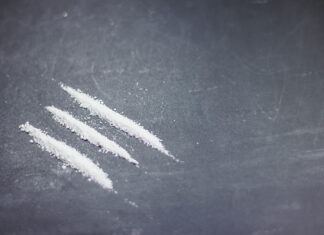 El consumo de cocaína y la huella que deja en el cerebro
