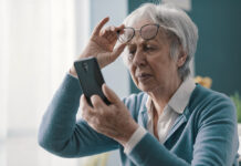 ¿Por qué es bueno el Omega-3 para tu visión? Omega-3 para tu visión