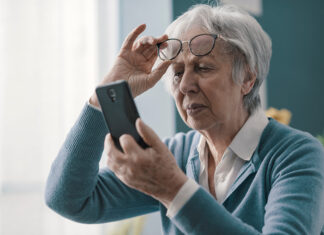 ¿Por qué es bueno el Omega-3 para tu visión? Omega-3 para tu visión