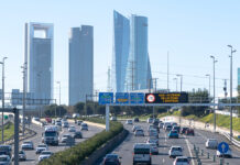 Las farmacias ante la crisis climática Madrid
