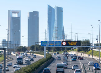Las farmacias ante la crisis climática Madrid
