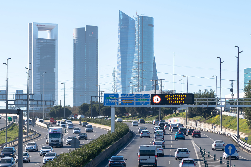 Madrid