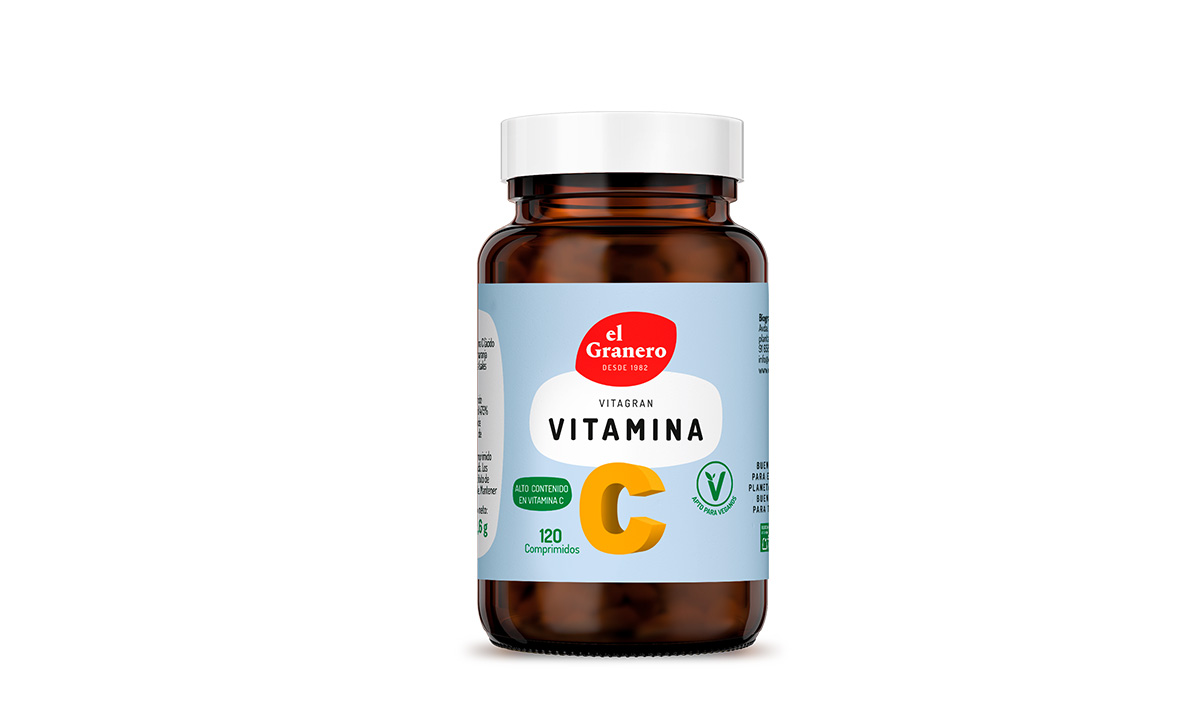 Vitagran C, de El Granero
