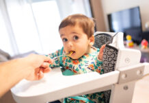 Alimentos infantiles que no cumplen criterios de salud bebe
