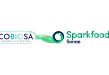 Sparkfood da la bienvenida a Cobiosa a su portfolio Cobiosa y Sparkfood