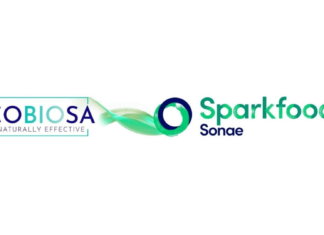 Sparkfood da la bienvenida a Cobiosa a su portfolio Cobiosa y Sparkfood