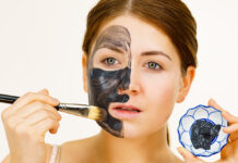 Ingredientes minerales en cosmética natural skincare