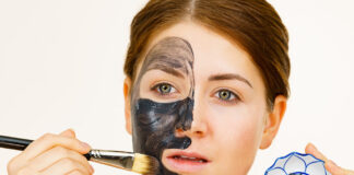 Ingredientes minerales en cosmética natural skincare