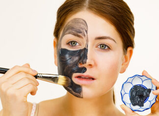 Ingredientes minerales en cosmética natural skincare