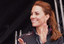 Kate Middleton probó enfoques holísticos en su recuperación del cáncer Kate Middleton