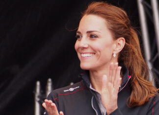 Kate Middleton probó enfoques holísticos en su recuperación del cáncer Kate Middleton
