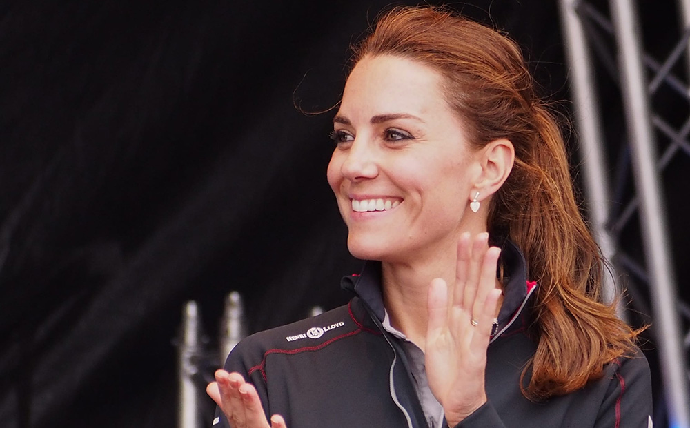 Kate Middleton