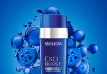 Innovación natural para impulsar el colágeno ExoBoost