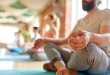 Yoga: del estrés al equilibrio emocional ioga