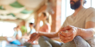 Yoga: del estrés al equilibrio emocional ioga