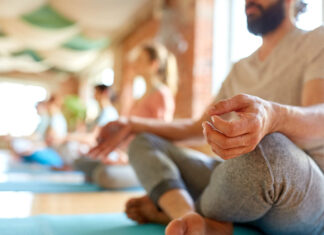 Yoga: del estrés al equilibrio emocional ioga