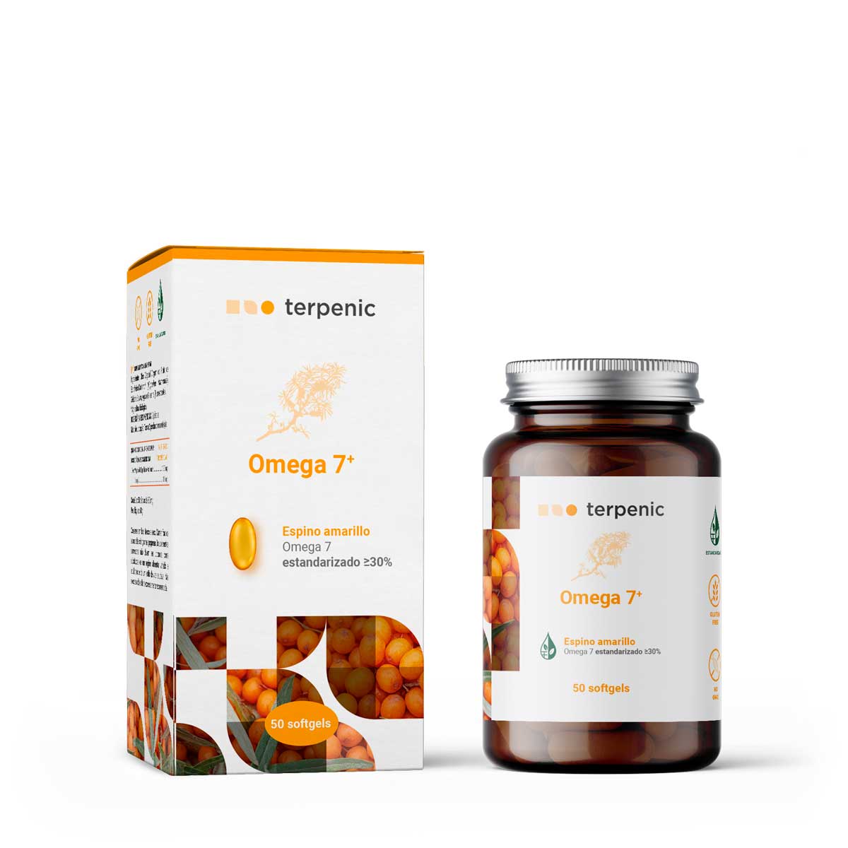 Omega-7