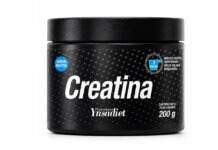 La evolución de la creatina ya está aquí con una nueva fórmula tricomponente