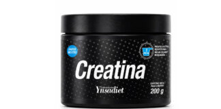 La evolución de la creatina ya está aquí con una nueva fórmula tricomponente