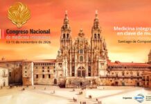 Santiago de Compostela acogerá el VIII Congreso Nacional de SESMI Congreso-SESMI
