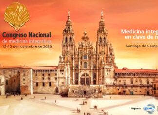 Santiago de Compostela acogerá el VIII Congreso Nacional de SESMI Congreso-SESMI