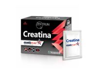 Creatina Clonapure® Zentrum, de Laboratorios Ynsadiet Creatina Clonapure® Zentrum, de Laboratorios Ynsadiet