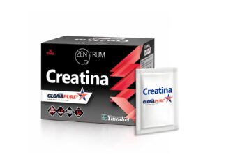 Creatina Clonapure® Zentrum, de Laboratorios Ynsadiet Creatina Clonapure® Zentrum, de Laboratorios Ynsadiet