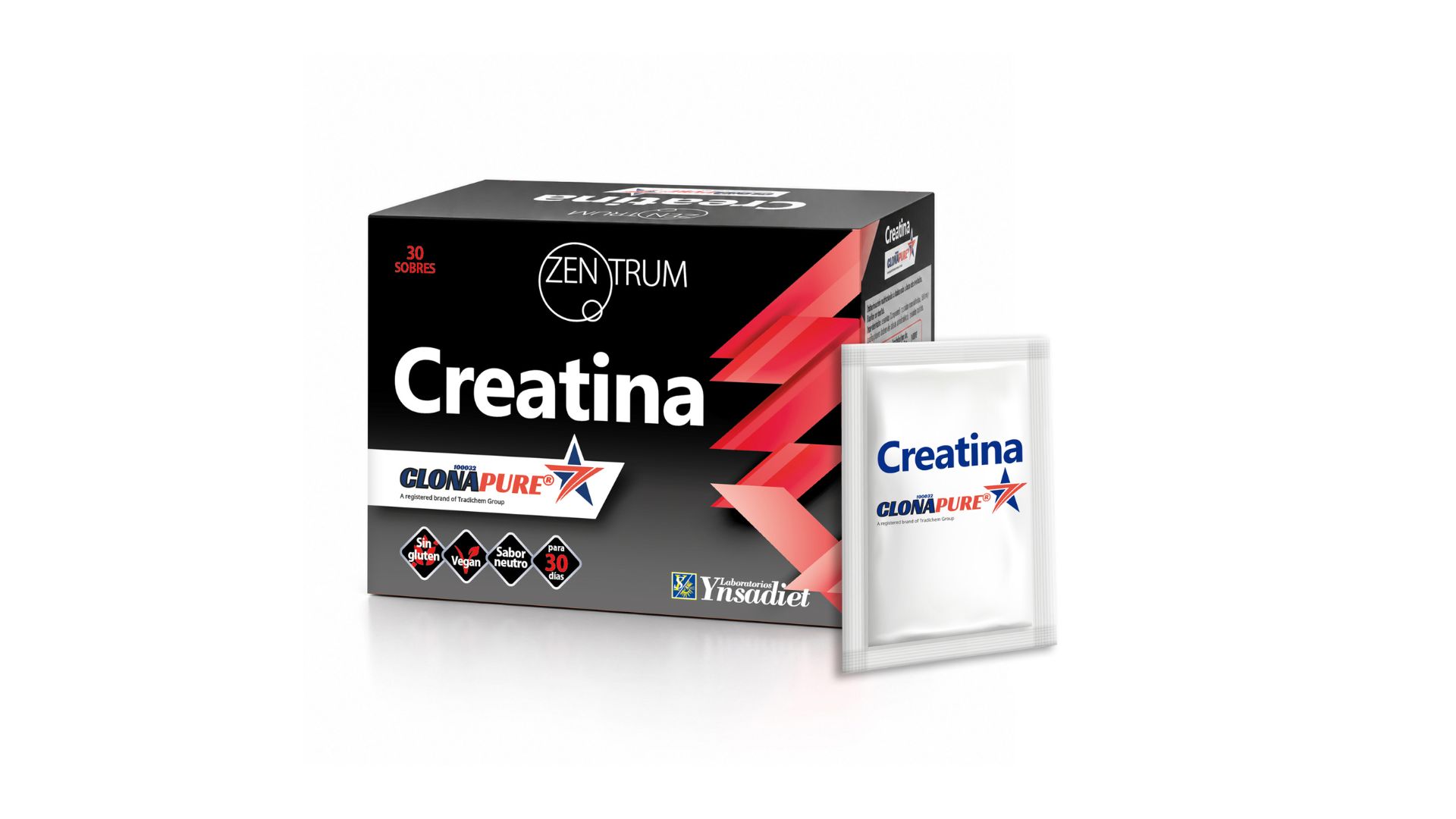 Creatina