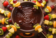 Alternativas saludables y ecológicas para meriendas, fiestas y celebraciones infantiles